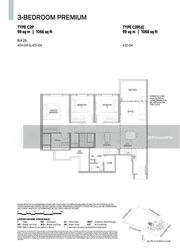 Havelock Road (D1), Condominium #495550011